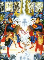 Crisis on Infinite Earths (1998) Comic Books Crisis on Infinite Earths Prices