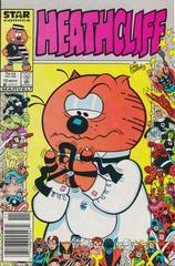 Heathcliff #12 (1986) Comic Books Heathcliff Prices