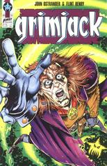 Grimjack #80 (1991) Comic Books Grimjack Prices