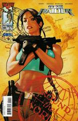 Tomb Raider: The Series #41 (2004) Comic Books Tomb Raider: The Series Prices