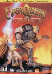 Everquest: Planes of Power PC Games Prices