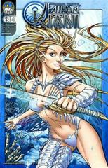 Fathom: Kiani [B] #4 (2007) Comic Books Fathom: Kiani Prices