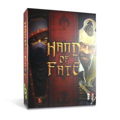 Hand of Fate [IndieBox] PC Games Prices