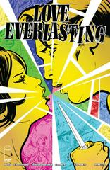 Love Everlasting [Craig] Comic Books Love Everlasting Prices