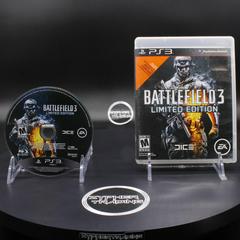 Front - Zypher Trading Video Games | Battlefield 3 Limited Edition Playstation 3