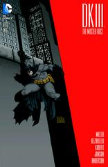 Dark Knight III: The Master Race [Risso] #2 (2015) Comic Books Dark Knight III: The Master Race Prices