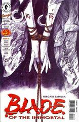 Blade of the Immortal #10 (1997) Comic Books Blade of the Immortal Prices