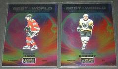 Patrick Kane Hockey Cards 2020 O Pee Chee Platinum Best in the World Prices