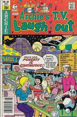 Archie's TV Laugh-Out #60 (1978) Comic Books Archie's TV Laugh-out Prices
