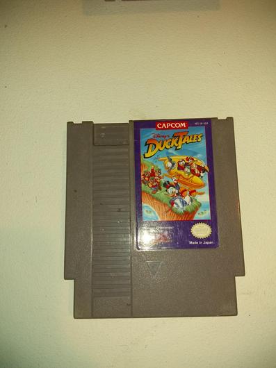 Duck Tales photo