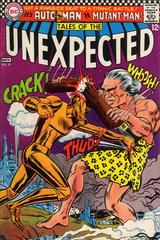 Tales of the Unexpected #97 (1966) Comic Books Tales of the Unexpected Prices