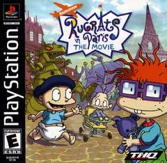 Rugrats in Paris Playstation Prices