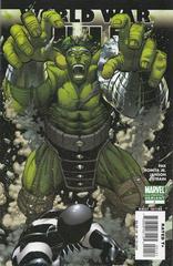 World War Hulk [2nd Print] #1 (2007) Comic Books World War Hulk Prices