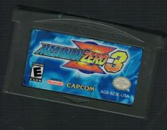 Photo By Canadian Brick Cafe | Mega Man Zero 3 GameBoy Advance