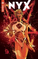 Nyx [Dani] #1 (2021) Comic Books NYX Prices