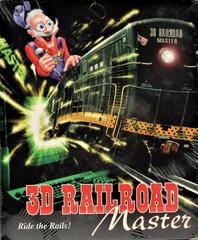 3D Railroad Master PC Games Prices