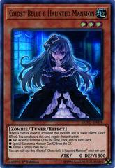 Ghost Belle & Haunted Mansion [1st Edition] DUPO-EN078 YuGiOh Duel Power Prices