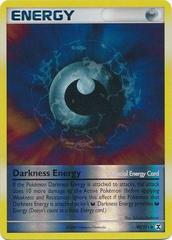 Darkness Energy [Reverse Holo] Pokemon Rising Rivals Prices
