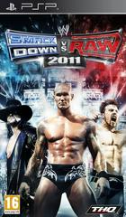 WWE SmackDown vs. Raw 2011 PAL PSP Prices