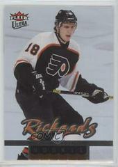 Mike Richards Hockey Cards 2005 Ultra Prices