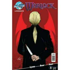 Warlock #3 (2009) Comic Books Warlock Prices