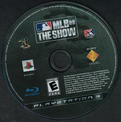 Photo By Canadian Brick Cafe | MLB 08 The Show Playstation 3