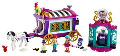 LEGO Set | Magical Caravan LEGO Friends