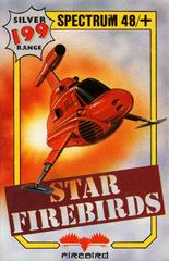 Star Firebirds ZX Spectrum Prices