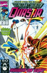 Quasar Comic Books Quasar Prices
