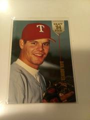 Dan Hower #57 Baseball Cards 1994 Stadium Club Draft Picks Prices