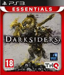 Darksiders [Essentials] PAL Playstation 3 Prices