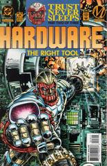 Hardware #23 (1995) Comic Books Hardware Prices