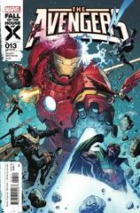 Avengers #13 (2024) Comic Books Avengers Prices