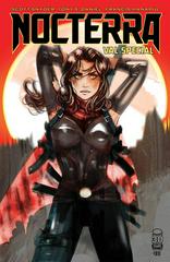 Nocterra: Val Special [Lotay] #1 (2022) Comic Books Nocterra: Val Special Prices