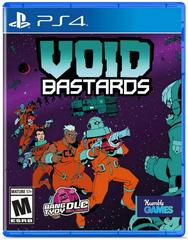 Void Bastards Playstation 4 Prices