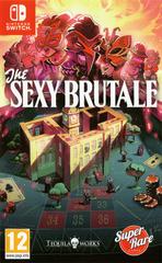 The Sexy Brutale PAL Nintendo Switch Prices