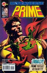 Prime #24 (1995) Comic Books Prime Prices