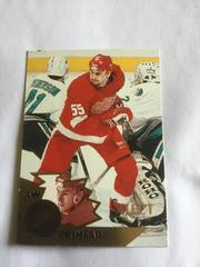 Keith Primeau Hockey Cards 1994 Pinnacle Prices