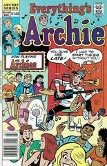 Everything's Archie #148 (1990) Comic Books Everything's Archie Prices
