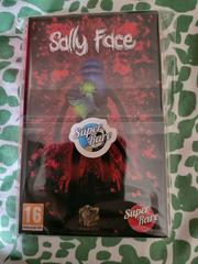 Sally Face [Deluxe Edition] PAL Nintendo Switch Prices
