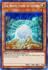The White Stone of Legend YuGiOh Legendary Collection Kaiba Mega Pack Prices