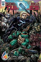 Teenage Mutant Ninja Turtles [Eastman Fan Club] Comic Books Teenage Mutant Ninja Turtles Prices