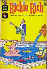 Richie Rich #1 (1960) Comic Books Richie Rich Prices