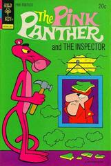 The Pink Panther #14 (1973) Comic Books The Pink Panther Prices