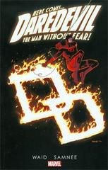 Daredevil by Mark Waid [Paperback] #5 (2014) Comic Books Daredevil Prices