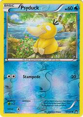 Psyduck [Reverse Holo] Pokemon BREAKpoint Prices