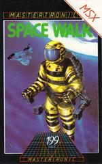 Space Walk PAL MSX Prices