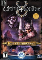 Ultima Online: Age of Shadows PC Games Prices