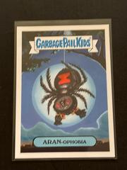 ARAN-ophobia Garbage Pail Kids We Hate the 90s Prices
