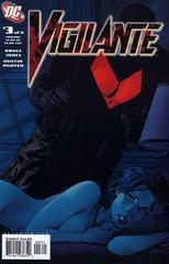 Vigilante #3 (2006) Comic Books Vigilante Prices